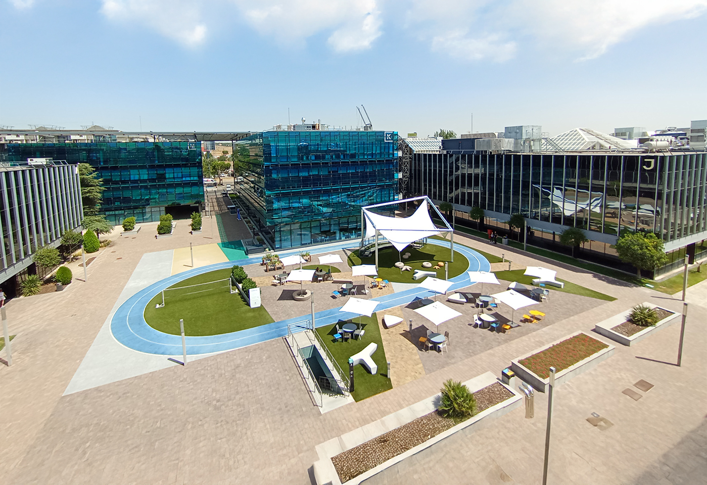 Kudos ic san fernando 8